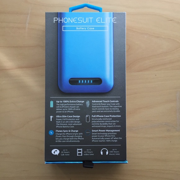 iPhone Case - Picture 3 of 4